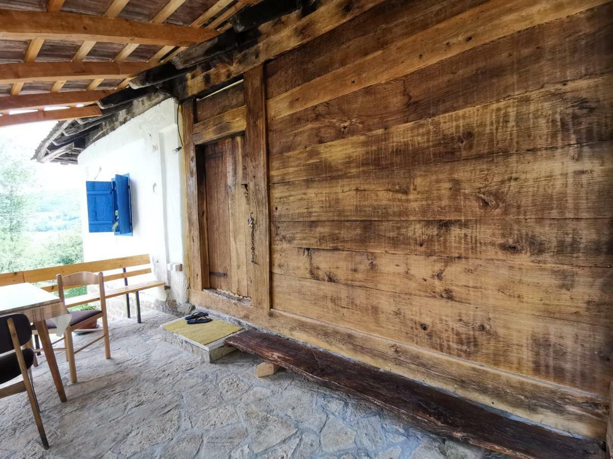 Villa Stara Etno Kuca Radonjic Guča Exterior foto