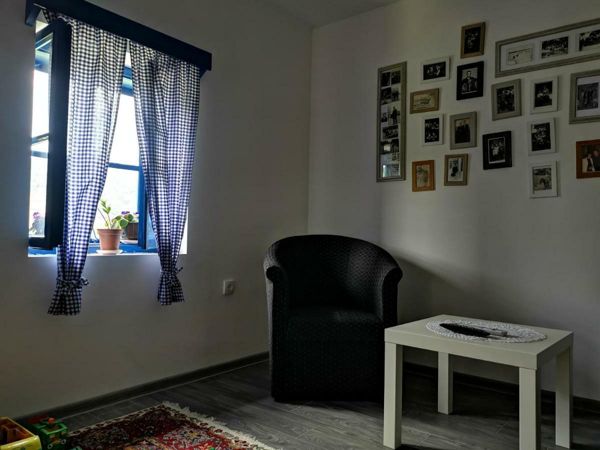 Villa Stara Etno Kuca Radonjic Guča Exterior foto