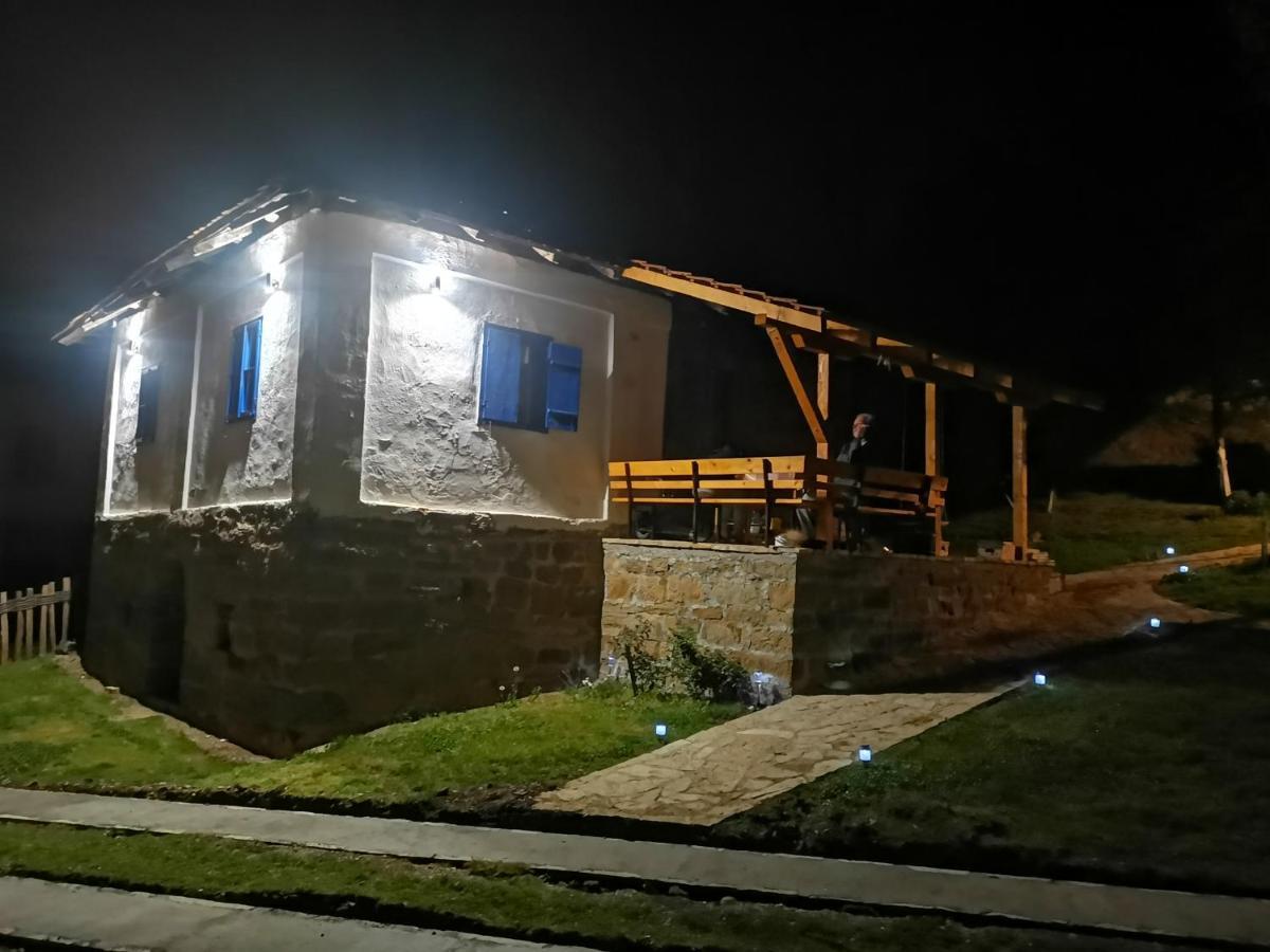 Villa Stara Etno Kuca Radonjic Guča Exterior foto